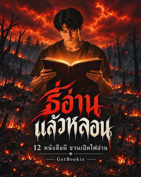 ธี่อ่านแล้วหลอน