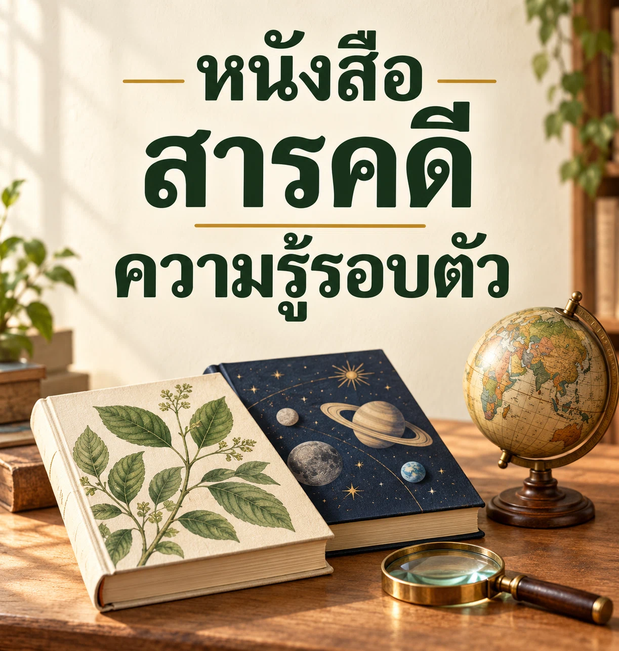 หนังสือสารคดี
