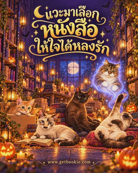 หนังสือเข้าใหม่