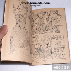 ล่ารักข้ามโลก รูปที่ 2