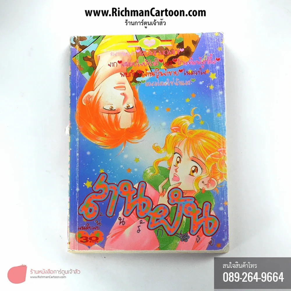 สานฝันฉันรักเธอ รูปที่ 1