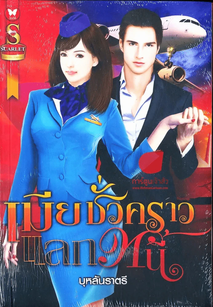 เมียชั่วคราวแลกหนี้ รูปที่ 1