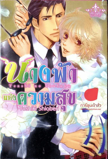 นางฟ้าแห่งความสุข รูปที่ 1