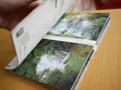 โปสการ์ดภาคกลาง รูปที่ 2