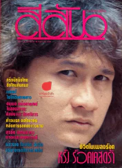 สีสัน ปีที่ 4 ฉบับที่ 6
