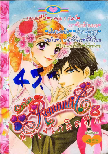 Series Romantic 8 รูปที่ 1