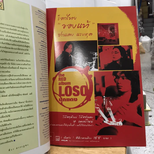 สีสัน ปีที่ 13 ฉบับที่ 4 รูปที่ 2