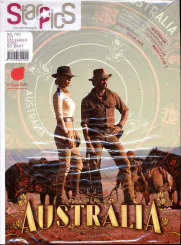 Starpics ฉบับที่ 740 Australia รูปที่ 1