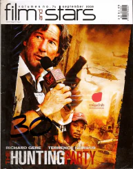 Film and stars ฉบับที่ 74 The Hunting Party รูปที่ 1