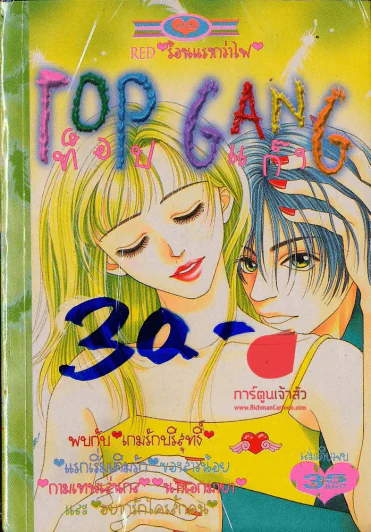 ท็อปแก๊ง รูปที่ 1