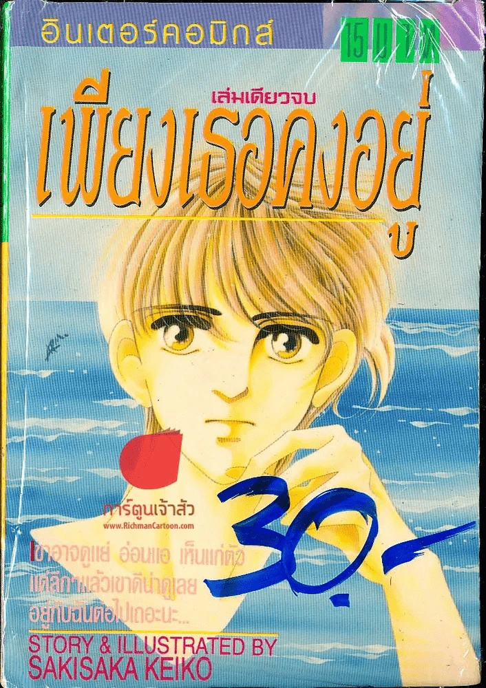 เพียงเธอคงอยู่ รูปที่ 1