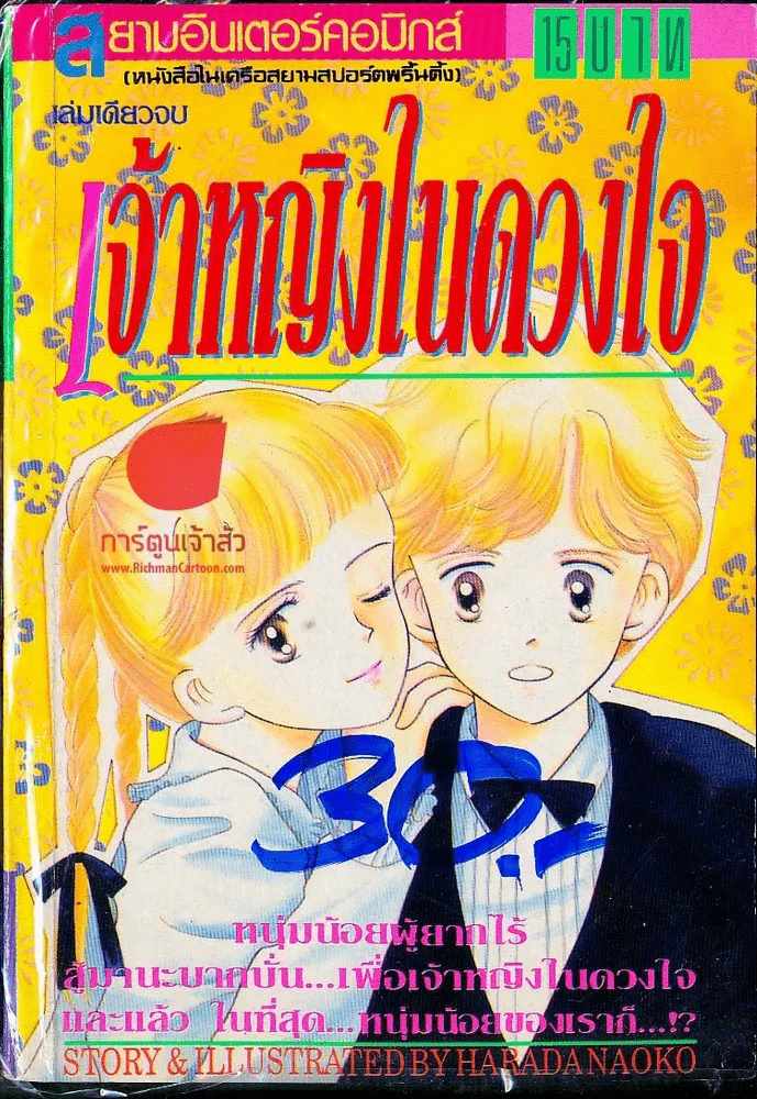เจ้าหญิงในดวงใจ รูปที่ 1