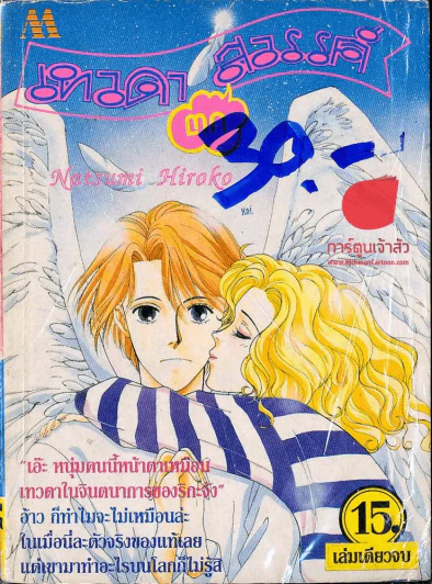 เทวดาตกสวรรค์ รูปที่ 1