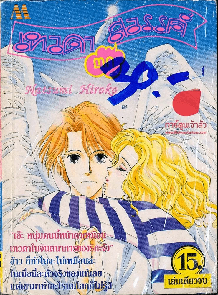 เทวดาตกสวรรค์ รูปที่ 1
