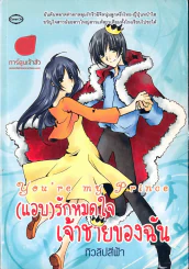 แอบรักหมดใจเจ้าชายของฉัน รูปที่ 1