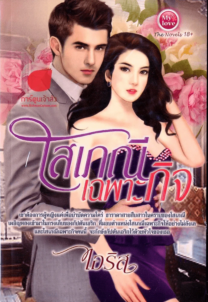 โสเภณีเฉพาะกิจ รูปที่ 1