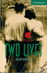 Two Lives - Helen Naylor (Cambridge English Readers) รูปที่ 1