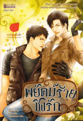 พยัคฆ์ร้ายชิงรัก รูปที่ 1