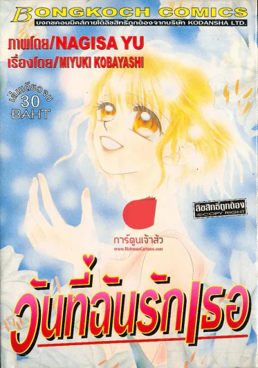 วันที่ฉันรักเธอ รูปที่ 1