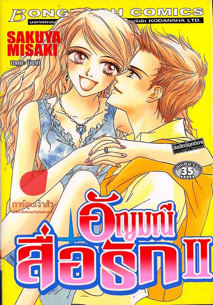 อัญมณีสื่อรัก II รูปที่ 1