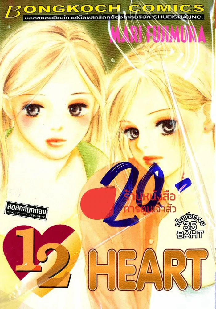 12 Heart รูปที่ 1