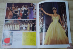 Miss Thailand World 1997 ธัญญา สื่อสันติสุข สี่สีทั้งเล่ม รูปที่ 9