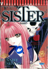 Sister ซิสเตอร์ รูปที่ 1