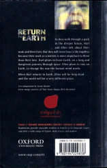 RETURN TO EARTH รูปที่ 2