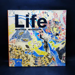🔴Life - Montree Moungkun รูปที่ 2