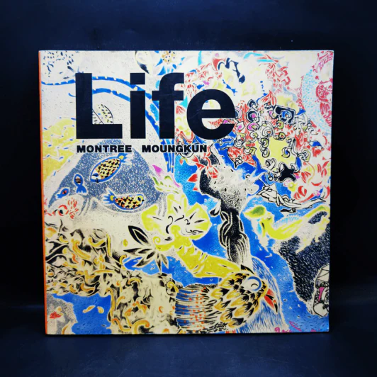 🔴Life - Montree Moungkun รูปที่ 2
