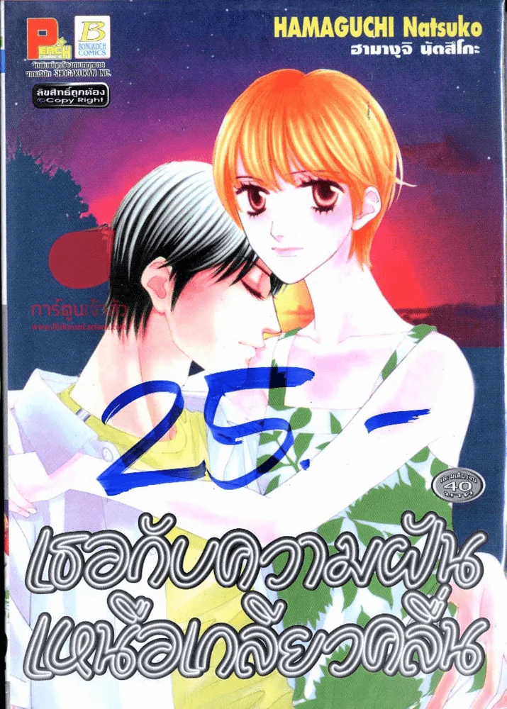 เธอกับความฝันเหนือเกลียวคลื่น รูปที่ 2