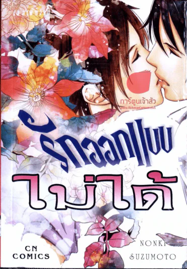 รักออกแบบไม่ได้ รูปที่ 1