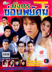 มังกรซ่อนพยัคฆ์ รูปที่ 1