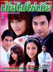 เมียไม่ใช่เมีย รูปที่ 1