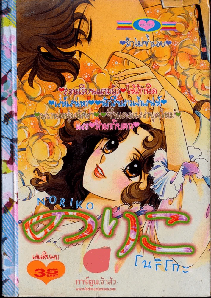 Noriko โนริโกะ รูปที่ 1
