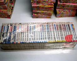 Berserk เล่ม 1-36 รูปที่ 3