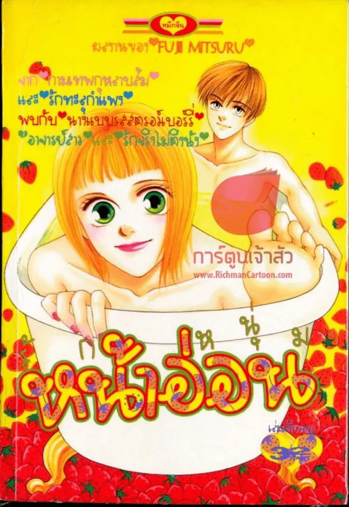 หนุ่มหน้าอ่อน รูปที่ 1