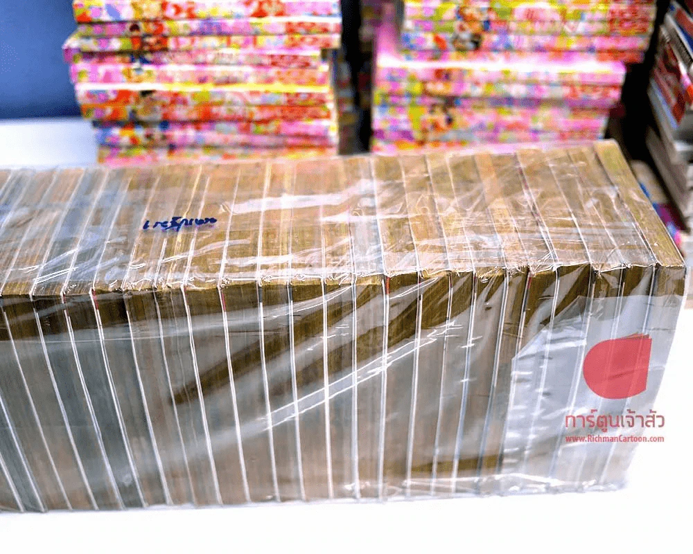 Berserk เล่ม 1-36 รูปที่ 5