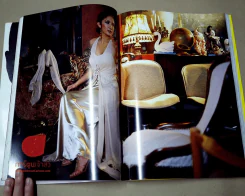 พลอยแกมเพชร ปีที่ 14 ฉบับที่ 330 31 ตุลาคม 2548 สิรินดา เจนเซ่น รูปที่ 11