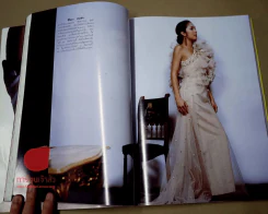 พลอยแกมเพชร ปีที่ 14 ฉบับที่ 330 31 ตุลาคม 2548 สิรินดา เจนเซ่น รูปที่ 9