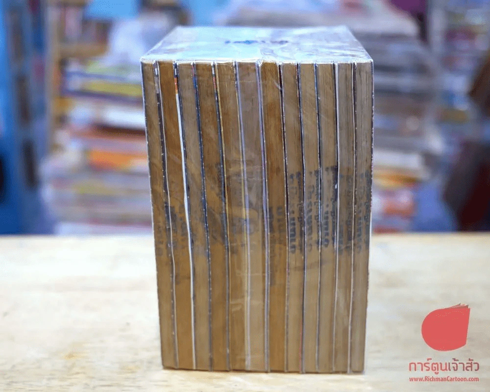 DeathNote 12 เล่มจบ รูปที่ 3