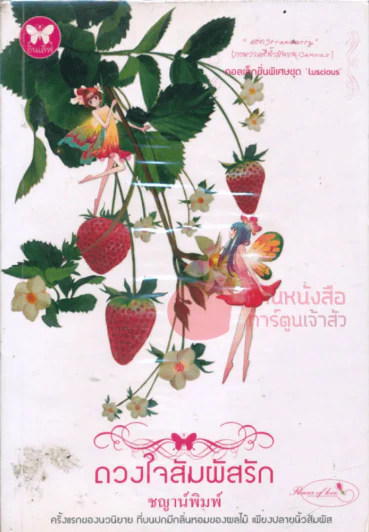 ดวงใจสัมผัสรัก รูปที่ 1