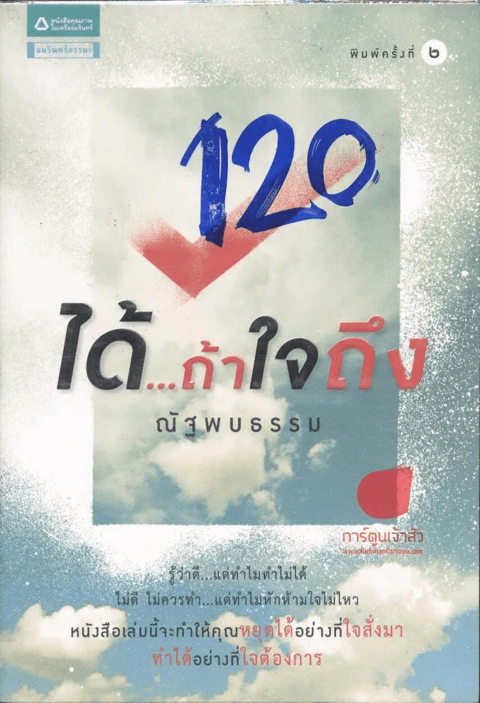 ได้...ถ้าใจถึง - ณัฐพบธรรม รูปที่ 1