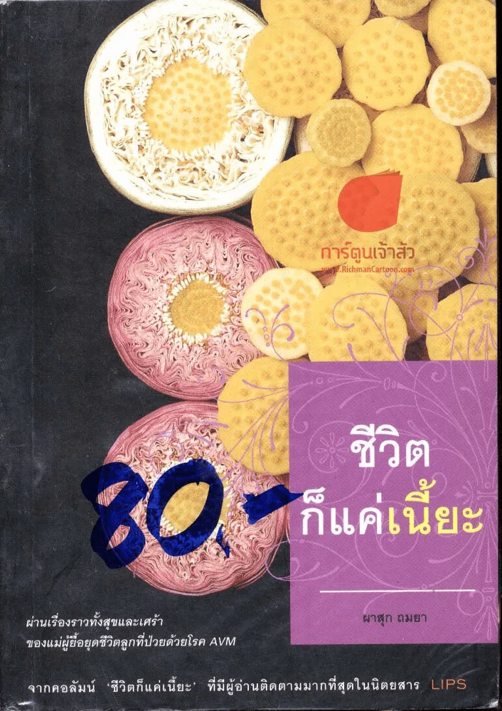 ชีวิตก็แค่เนี๊ยะ รูปที่ 1