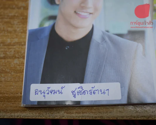 เกิดเป็นหงส์ (มีตำหนิ) รูปที่ 3