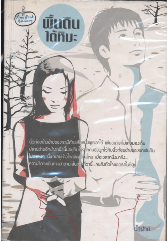 พื้นดินใต้หิมะ รูปที่ 1