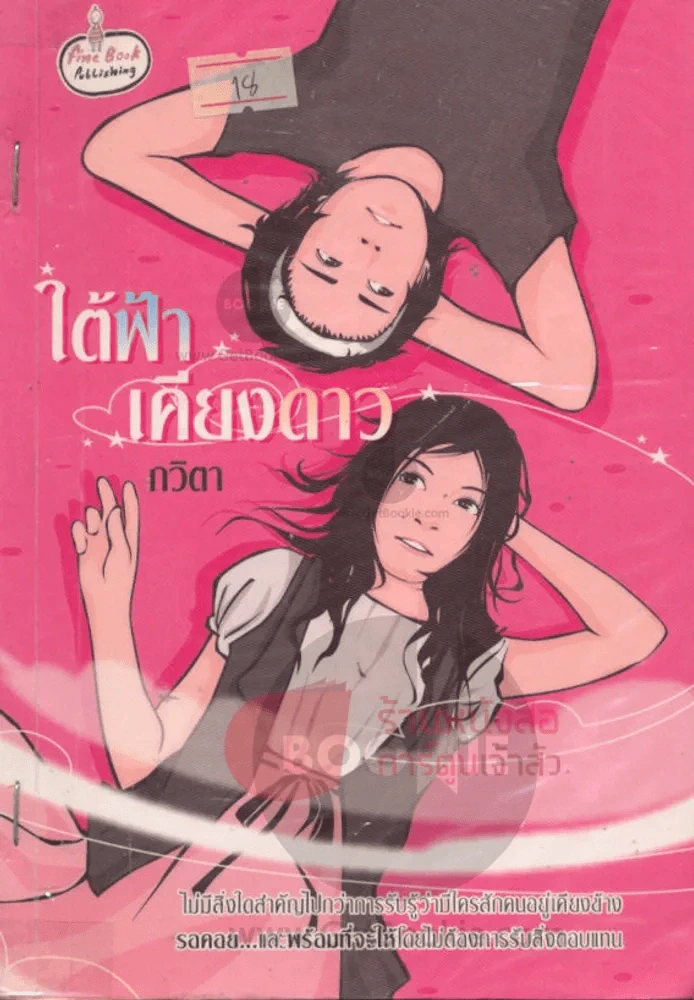 ใต้ฟ้าเคียงดาว รูปที่ 1