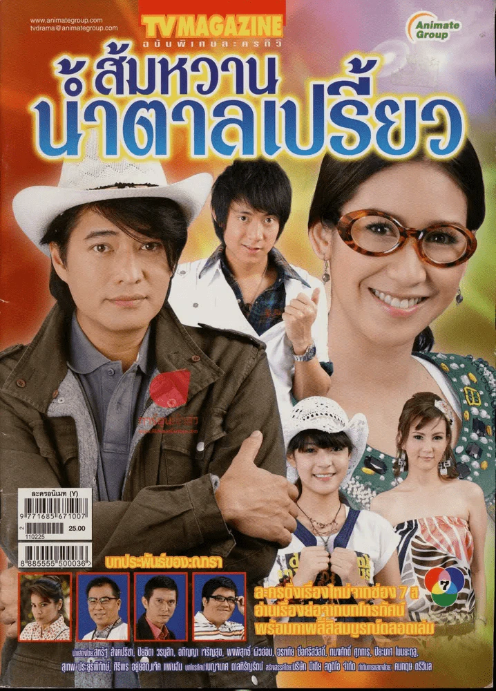 ส้มหวานน้ำตาลเปรี้ยว (มีตำหนิ) รูปที่ 1