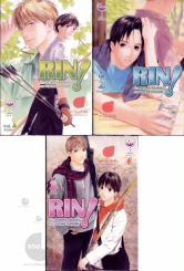 RIN! ริน 3 เล่มจบ รูปที่ 1