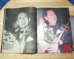 แบบเบิร์ดเบิร์ดโชว์ ตอนอยากเห็นท้องฟ้าเป็นอย่างในฝัน + แถมฟรีเนื้อเพลงเล่มเล็ก รูปที่ 6